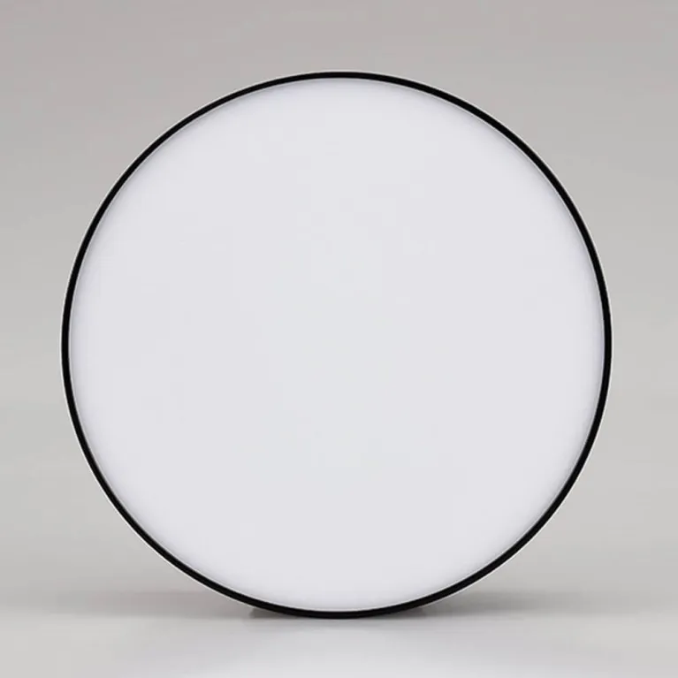Потолочный светодиодный светильник Arlight SP-Rondo-120B-12W Day White 022236