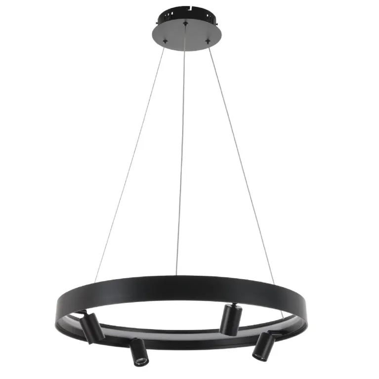 Подвесная люстра Myfar James MR2200-1PL