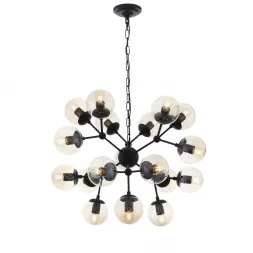 Подвесная люстра ST Luce Stampo SL549.413.18