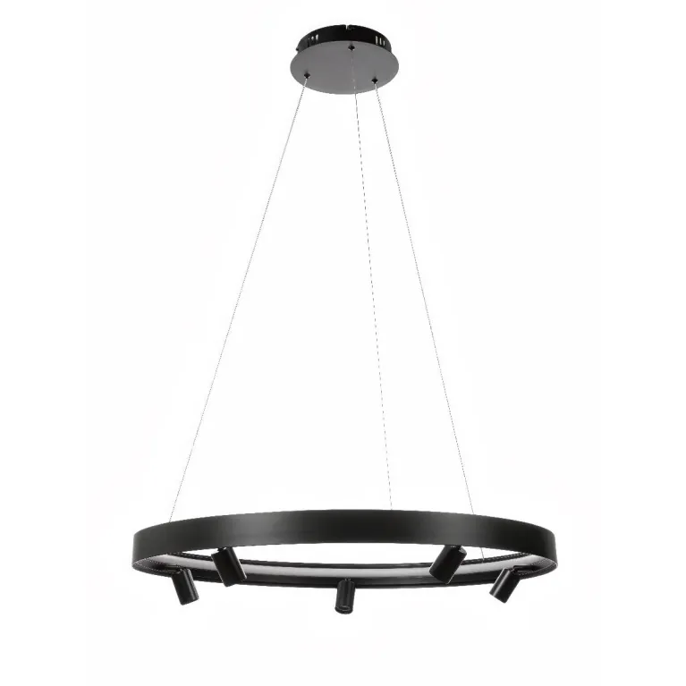 Подвесная люстра Myfar James MR2201-1PL