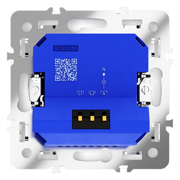 Светорегулятор Voltum S70 VLS070301