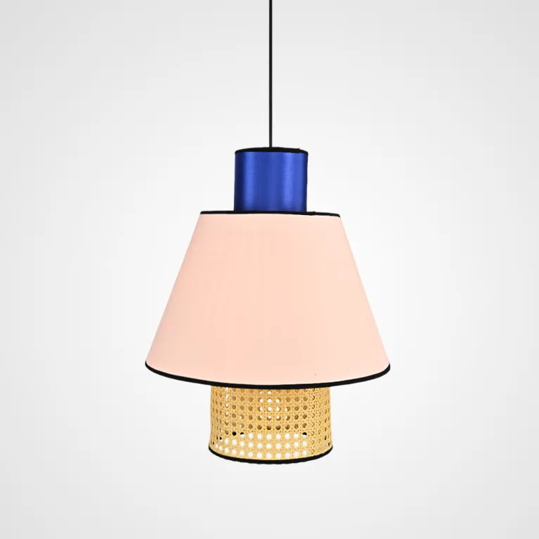 Подвесной светильник Imperium Loft Pelluar 278107-22