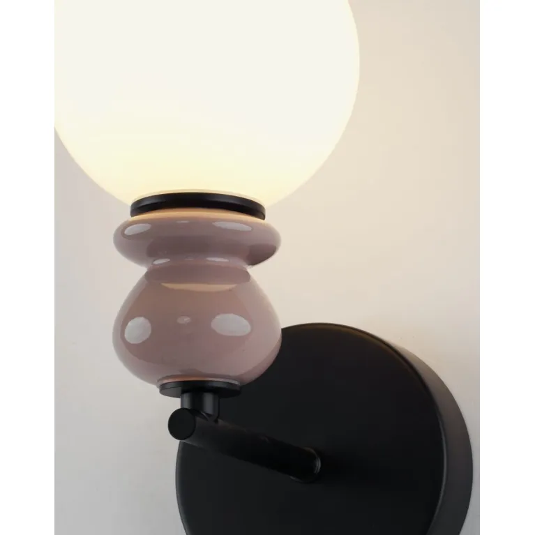 Бра Moderli Glaze V11703-WL