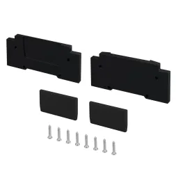 Заглушка Arlight STRETCH-32-CEIL-CENTER BLACK 057274 Заглушка Arlight STRETCH-32-CEIL-CENTER BLACK 057274