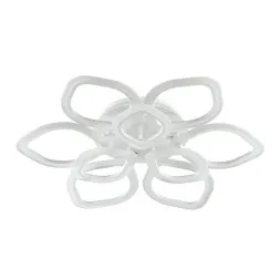Потолочная светодиодная люстра Lumion Ariel 3770/99CL