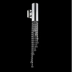 Бра Crystal Lux Creek AP1