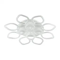 Потолочная светодиодная люстра Lumion Ariel 3771/99CL