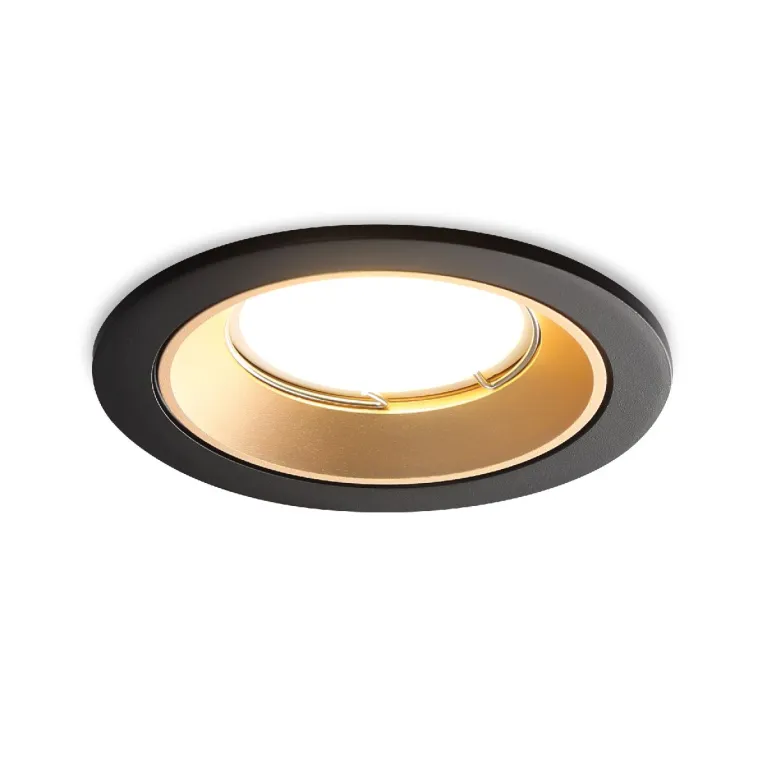 Встраиваемый светильник Ambrella Light Standard Tech A8923