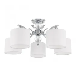 Подвесная люстра Arte Milano Napoli 332434/5 CR