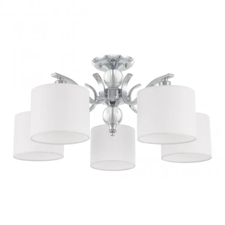 Подвесная люстра Arte Milano Napoli 332434/5 CR