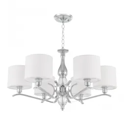 Подвесная люстра Arte Milano Napoli 332434/6 CR