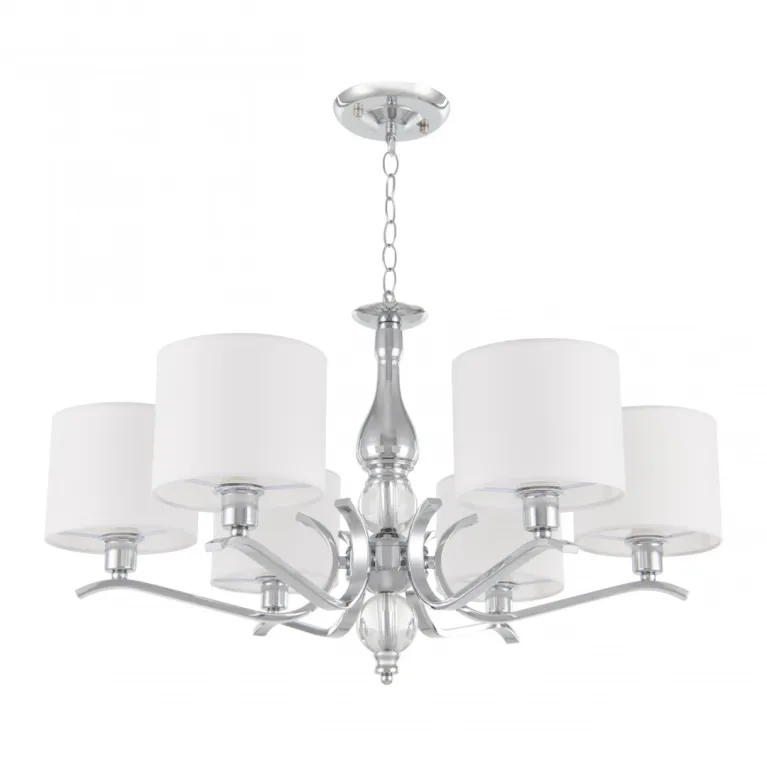 Подвесная люстра Arte Milano Napoli 332434/6 CR