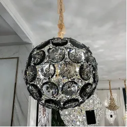 Подвесная люстра L Arte Luce L06310
