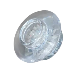 Встраиваемый светильник Elvan TCH-1092-GY-5.3-Ch