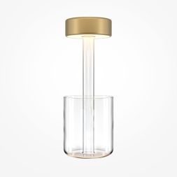 Аккумуляторный светильник Maytoni Modern AI Collaboration MOD229TL-L3G3K1