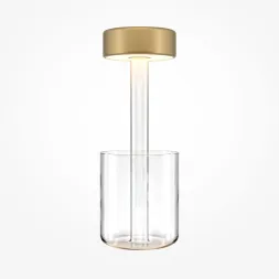 Аккумуляторный светильник Maytoni Modern AI Collaboration MOD229TL-L3G3K1