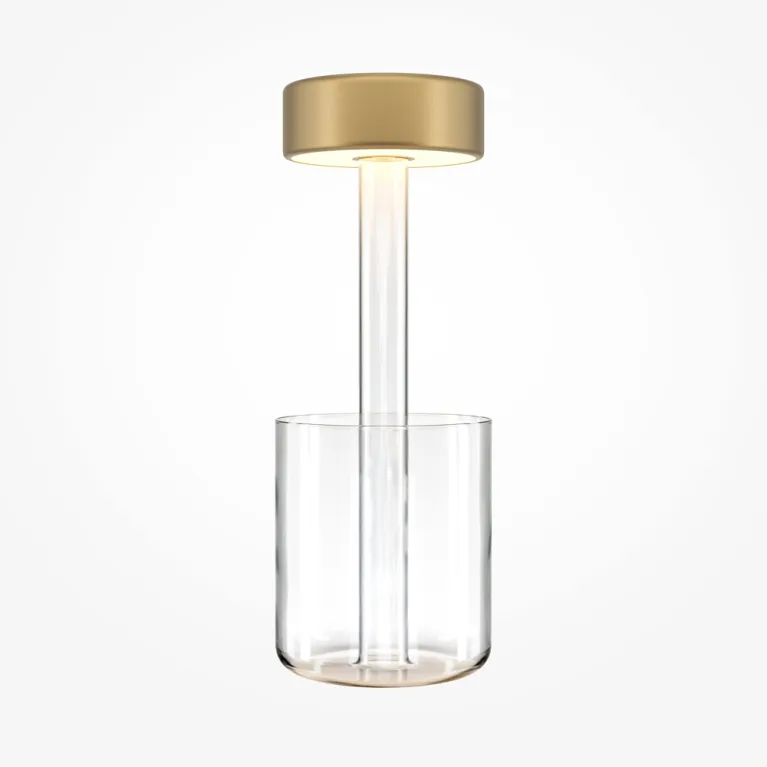 Аккумуляторный светильник Maytoni Modern AI Collaboration MOD229TL-L3G3K1