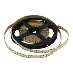 Светодиодная лента SWG 22W/m 204LED/m 2835SMD теплый белый 30M 007434