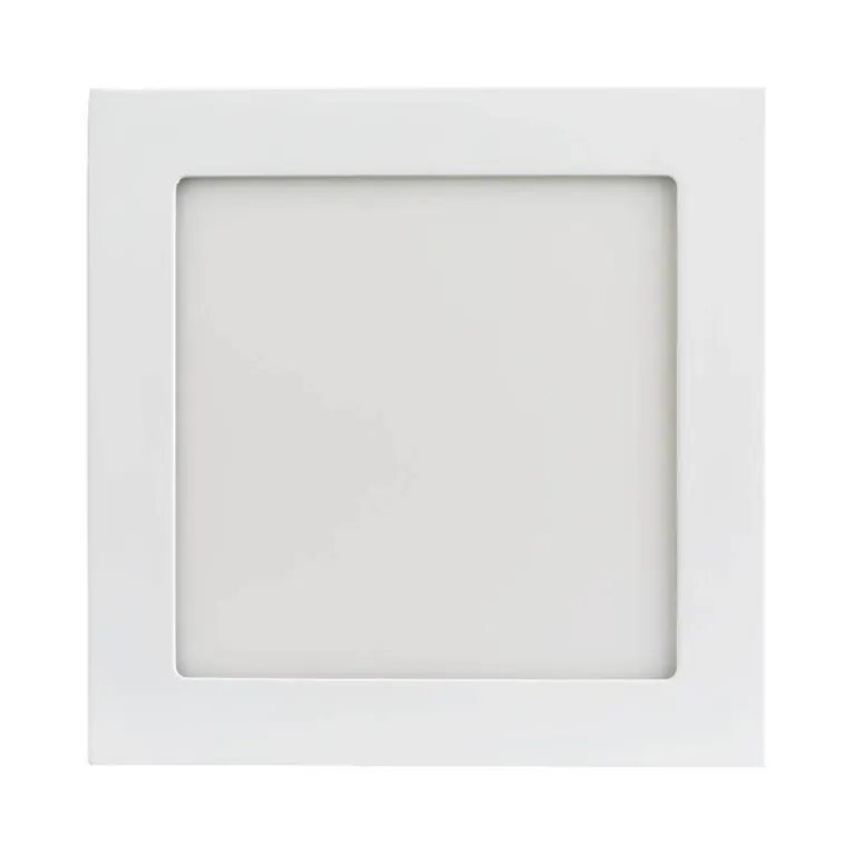 Встраиваемый светодиодный светильник Arlight DL-172x172M-15W Warm White 020133