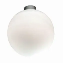 Потолочный светильник Ideal Lux Mapa Ap1 D15 Bianco