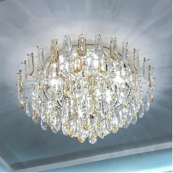Потолочная люстра L Arte Luce L06209