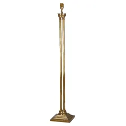 Основание для торшера Covali FL-30557