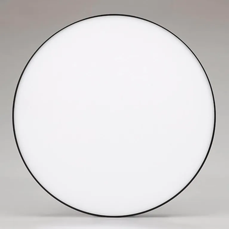 Потолочный светодиодный светильник Arlight SP-Rondo-250B-30W Warm White 022906