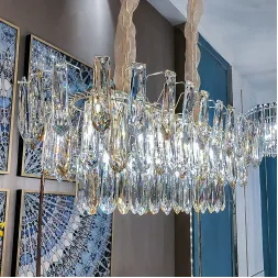 Подвесная люстра L Arte Luce L06112
