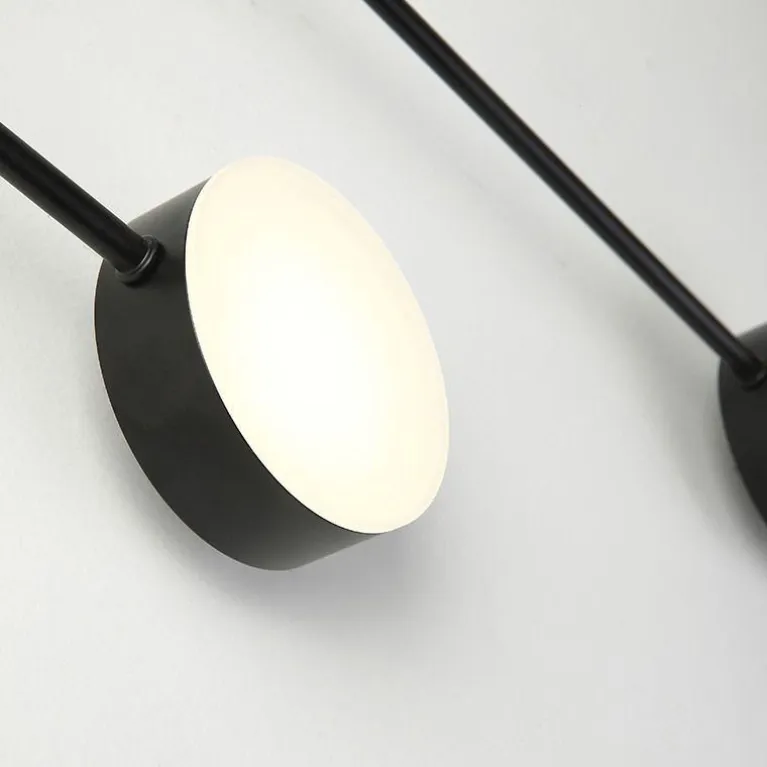 Потолочная светодиодная люстра Imperium Loft Asbro 177912-26