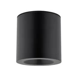 Накладной светильник Nowodvorski Ceara Black 10714