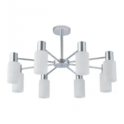 Потолочная люстра Arte Milano Napoli 335354/8 CR