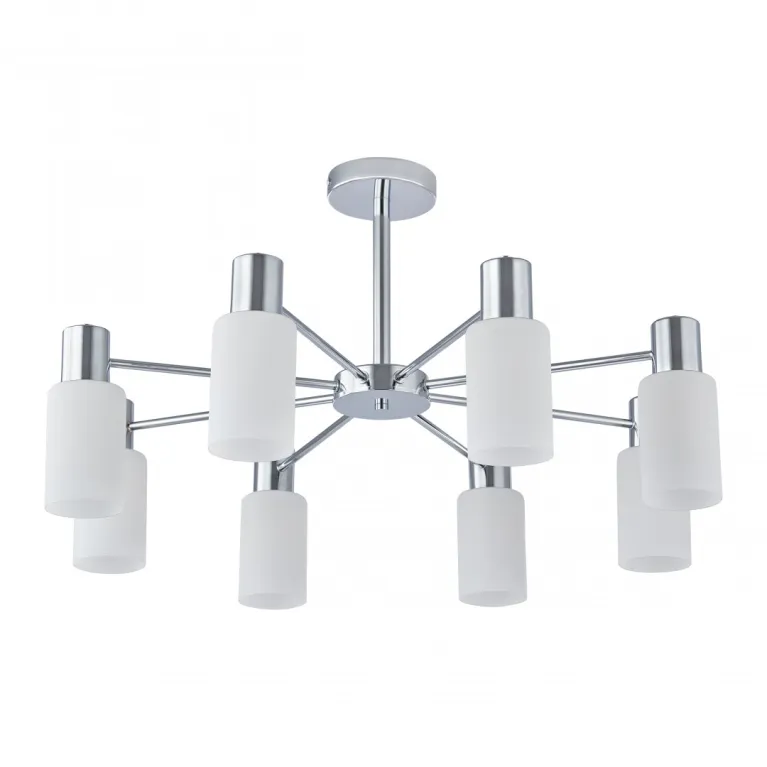 Потолочная люстра Arte Milano Napoli 335354/8 CR