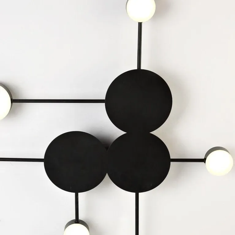 Потолочная светодиодная люстра Imperium Loft Asbro 177912-26