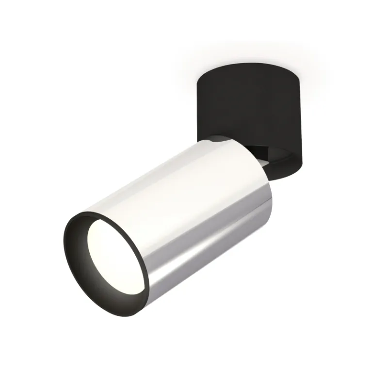 Спот Ambrella Light Techno Spot XM6325040 (A2221, C6325, N6102)