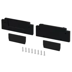 Заглушка Arlight STRETCH-41-CEIL-CENTER BLACK 057277 Заглушка Arlight STRETCH-41-CEIL-CENTER BLACK 057277
