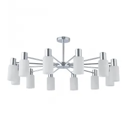 Потолочная люстра Arte Milano Napoli 335354/12 CR