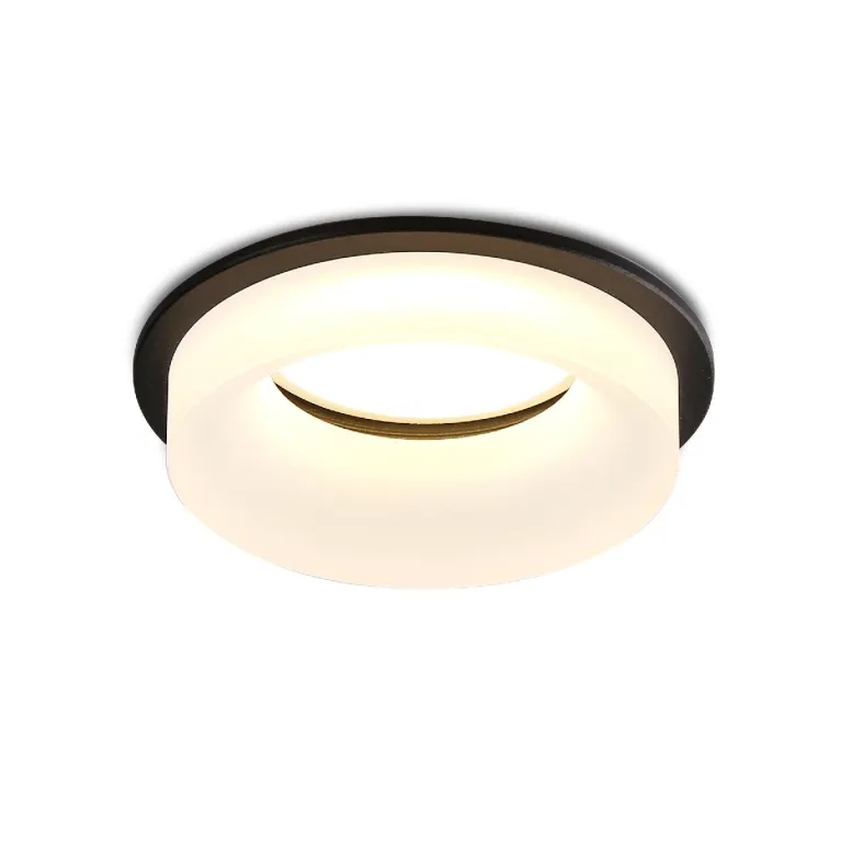 Встраиваемый светильник Ambrella Light Acrylic Frost TN1303