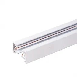 Шинопровод однофазный Elektrostandard TRL-1-1-100-WH 4690389134302