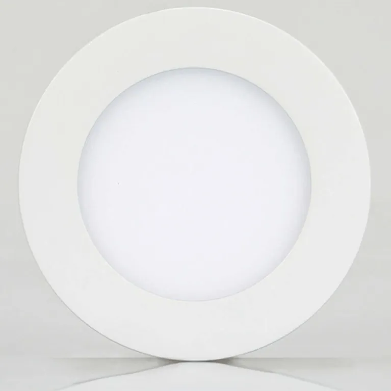 Потолочный светодиодный светильник Arlight SP-R120-6W Day White 018855