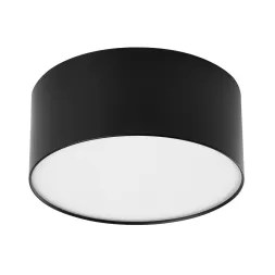 Потолочный светодиодный светильник Feron Simple matte AL200 48077