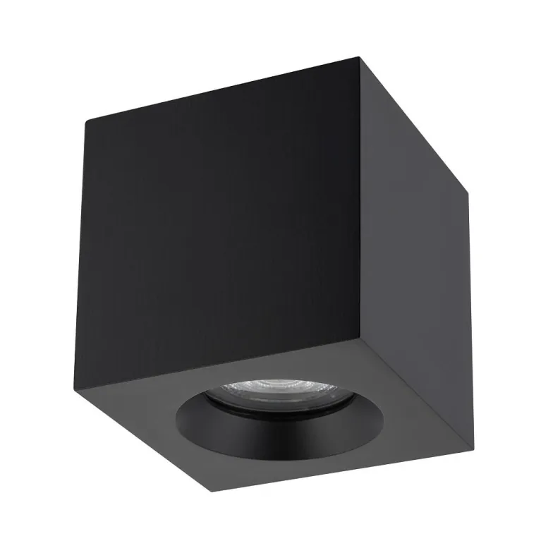 Накладной светильник Nowodvorski Parana Black 10718