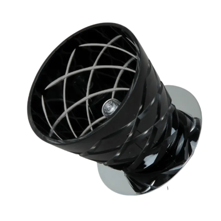 Встраиваемый светильник Elvan TCH-5010-GY-5.3-Bk