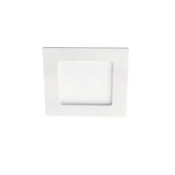Встраиваемый светильник Kanlux Katro V2LED 6W-NW-W 28946