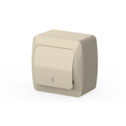 Переключатель ELBI Alsu 504-010300-209