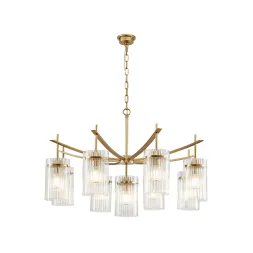 Подвесная люстра Newport Francesca 4579/C М0070673 Подвесная люстра Newport Francesca 4579/C М0070673