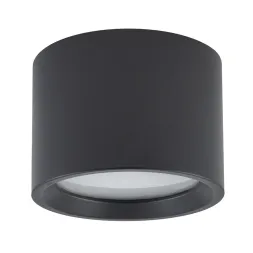 Накладной светильник Nowodvorski Bol Black 10484