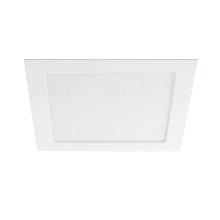 Встраиваемый светильник Kanlux Katro V2LED 18W-WW-W 28944