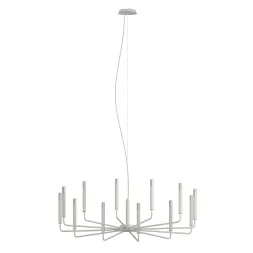 Подвесная люстра Nowodvorski Orto XII B 11465