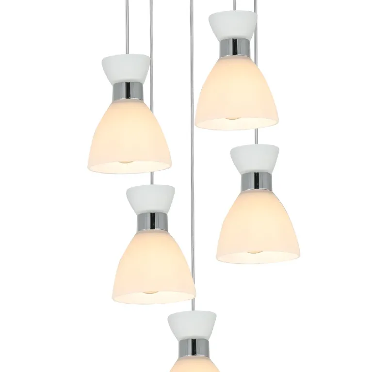 Каскадная люстра Reluce 07280-0.9-05