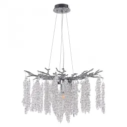 Подвесная люстра Arte Milano RAMETTO 230110.480.6.E14.H CR